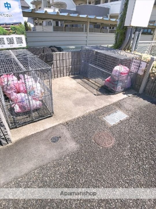 サニーコート二本木306のその他画像