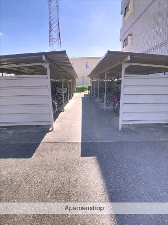 サニーコート二本木306のその他画像