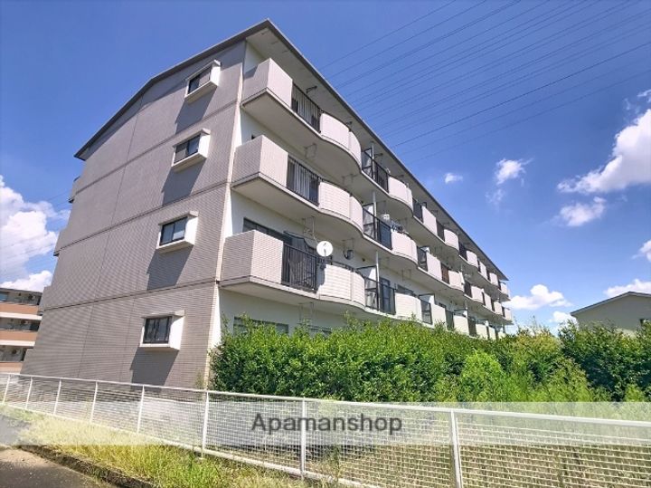 サニーコート二本木306の外観