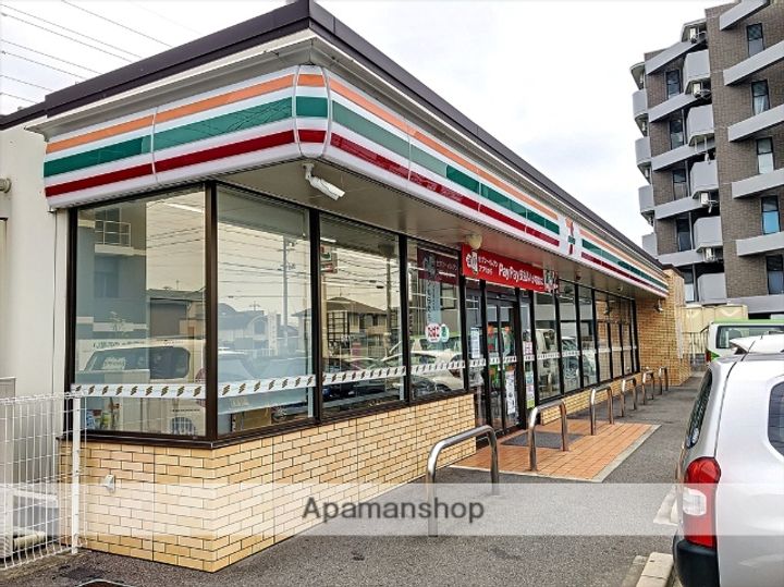 サニーコート二本木306の周辺