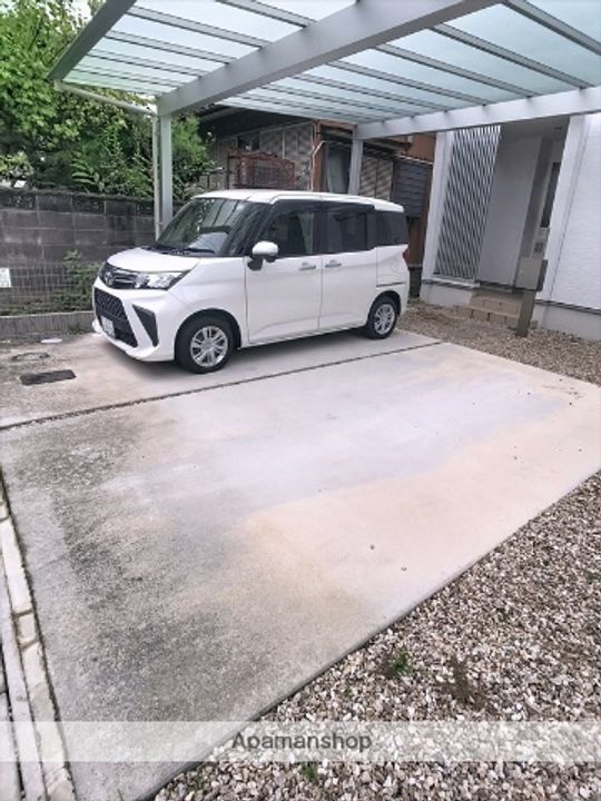 愛知県安城市今本町3丁目(一戸建)の賃貸物件戸建てのその他画像