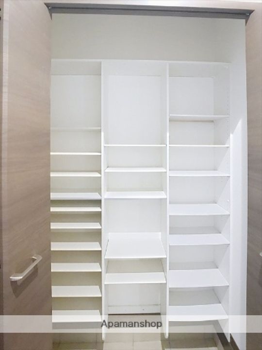 愛知県安城市今本町3丁目(一戸建)の賃貸物件戸建ての内装