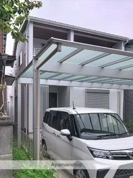 愛知県安城市今本町3丁目(一戸建)の賃貸物件戸建ての外観