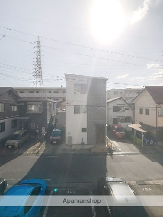 陽明館204のその他画像