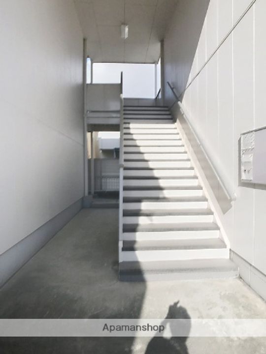 陽明館204のその他画像