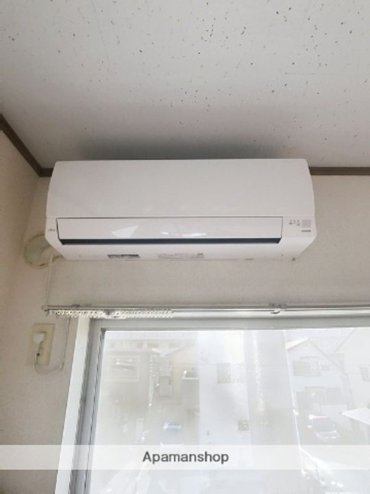 陽明館204のその他画像