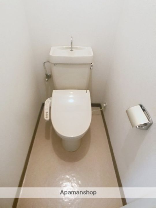 陽明館204のその他画像