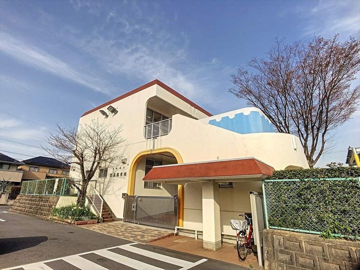 藤井マンション高倉305の周辺