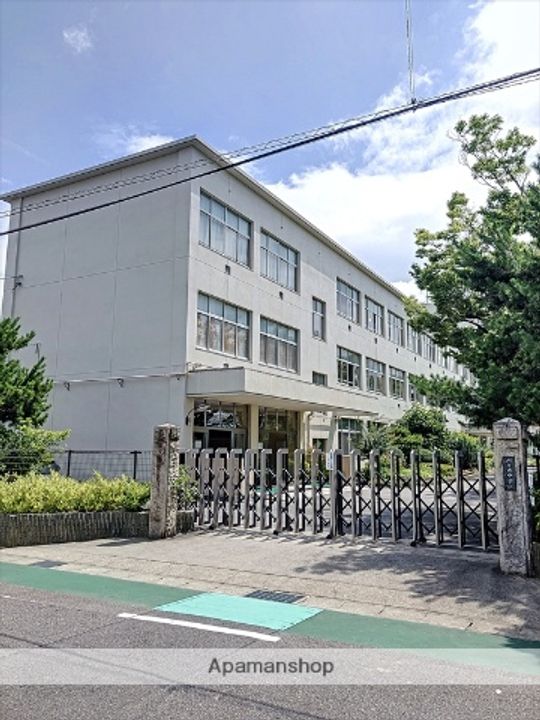 センチュリー重原の周辺