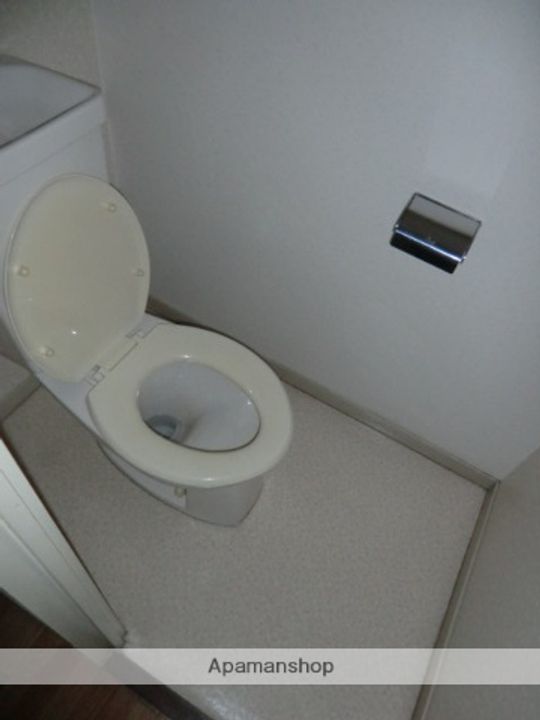 内藤ビル302のその他画像