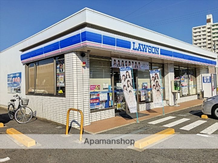 内藤ビル302の周辺