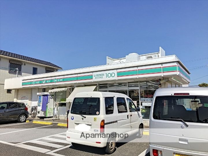 内藤ビル302の周辺