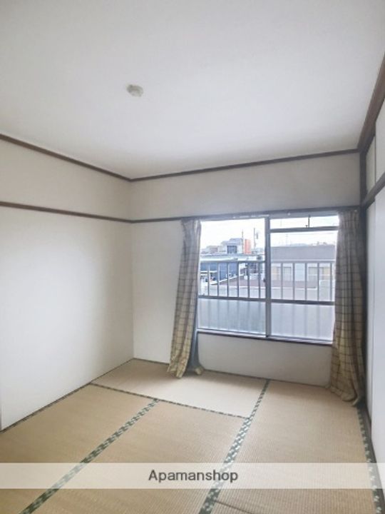 ハイネスハイツ稲垣308の内装