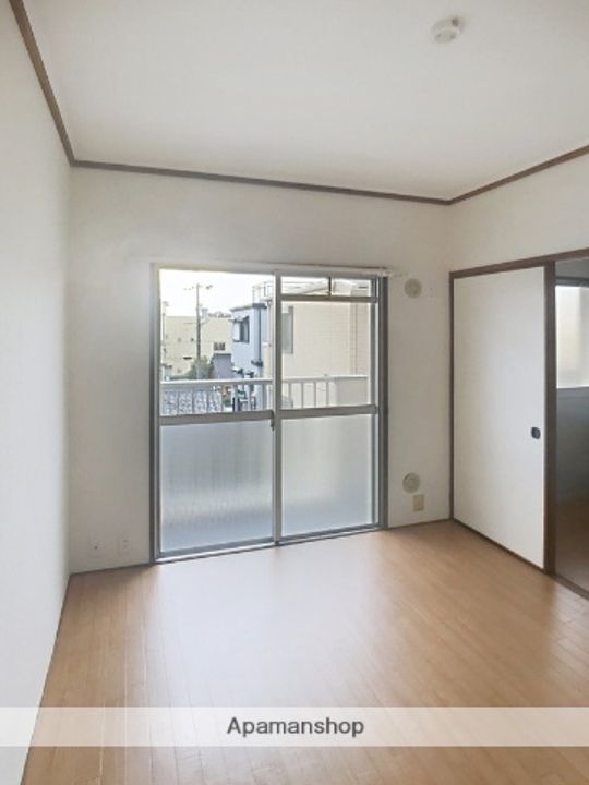 ハイネスハイツ稲垣308の内装