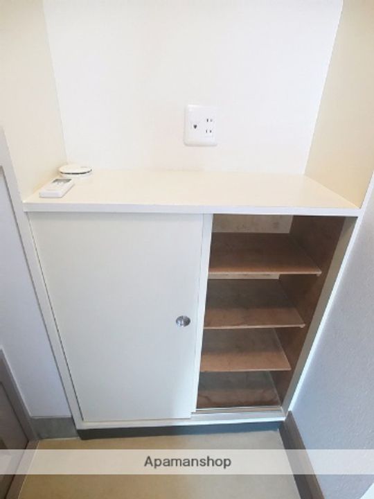 ハイネスハイツ稲垣308の内装