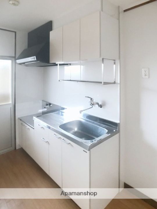 ハイネスハイツ稲垣308のキッチン