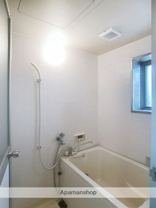 ハイネスハイツ稲垣308の風呂