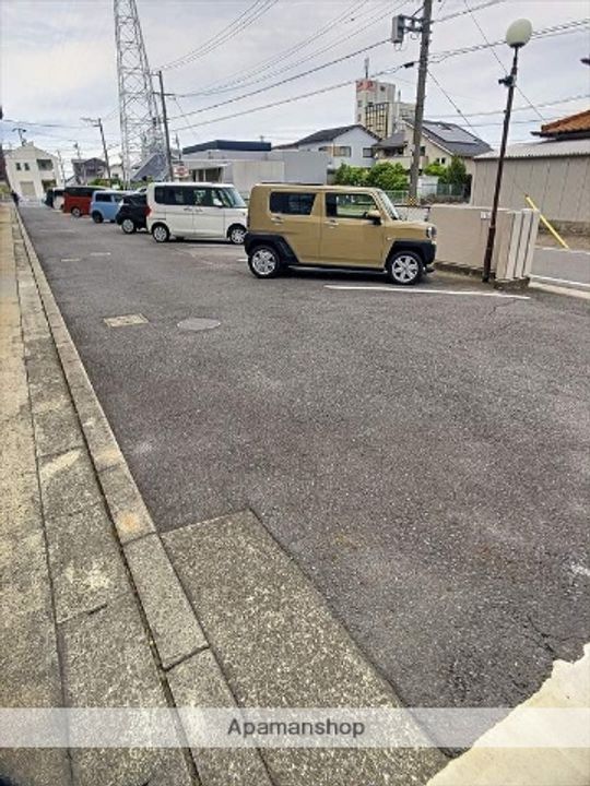 ハイネスハイツ稲垣308のその他画像