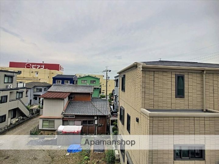 ハイネスハイツ稲垣308のその他画像