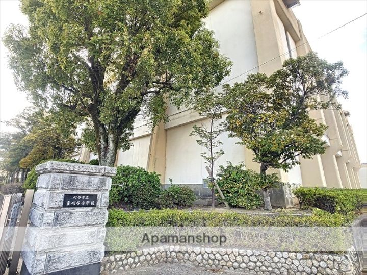 ハイネスハイツ稲垣308の周辺