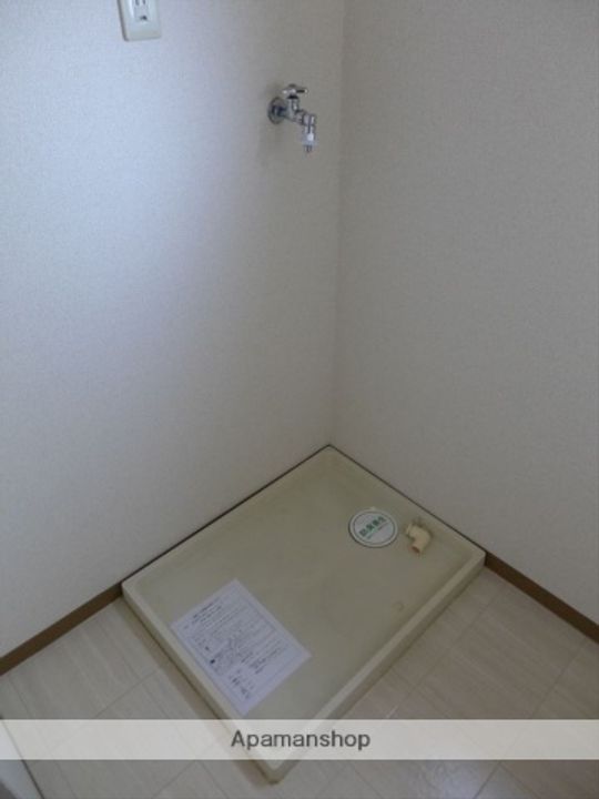 エスポワールシェル203の内装