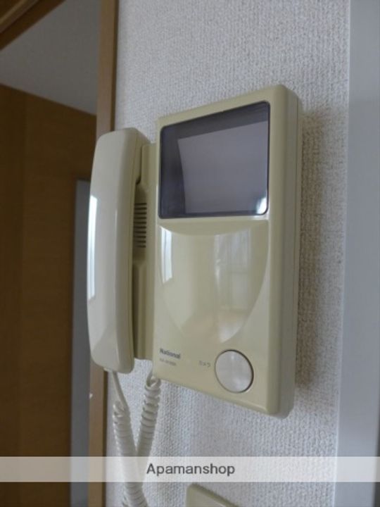 エスポワールシェル203の内装