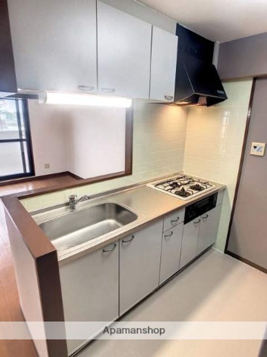 サンコートAOKI301の周辺