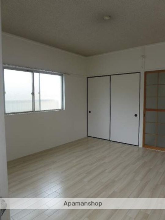 エステートKATO1201の内装