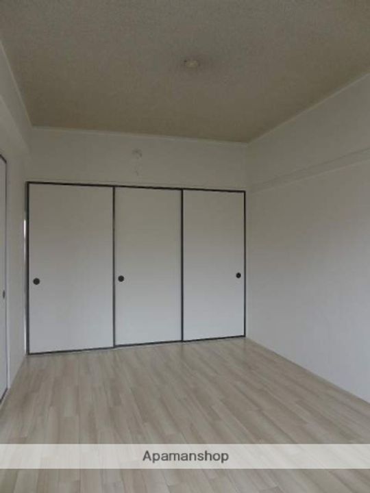 エステートKATO1201の内装