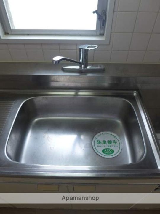 エステートKATO1201の内装