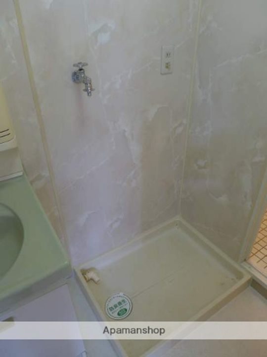 エステートKATO1201の内装