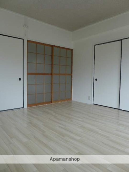 エステートKATO1201の内装