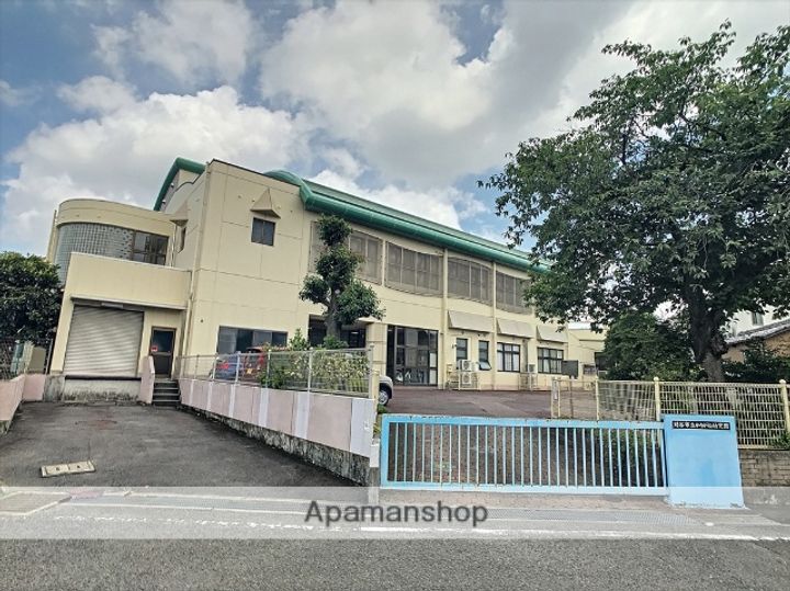 エステートKATO1201の周辺