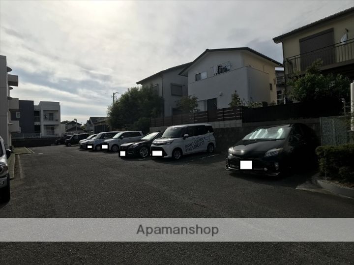 グレース磯村107のその他画像