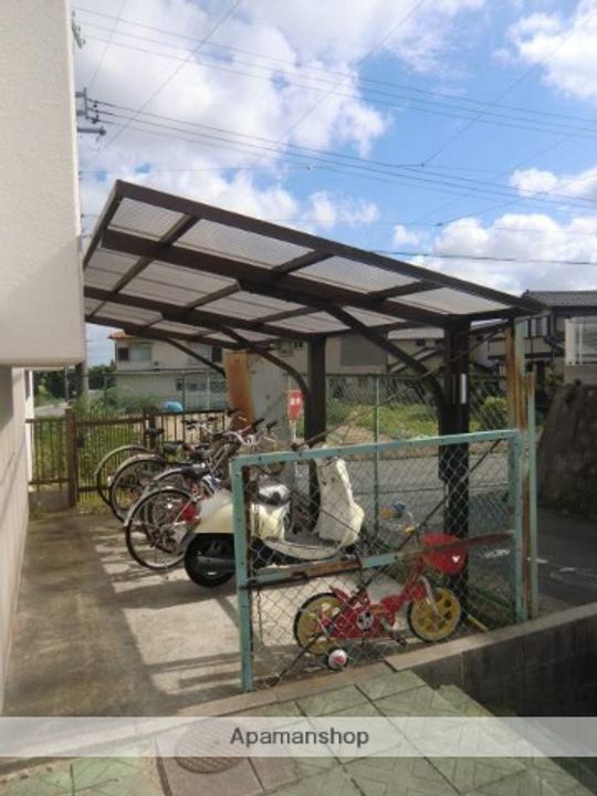 グレース磯村107のその他画像