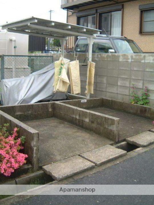 グレース磯村107のその他画像