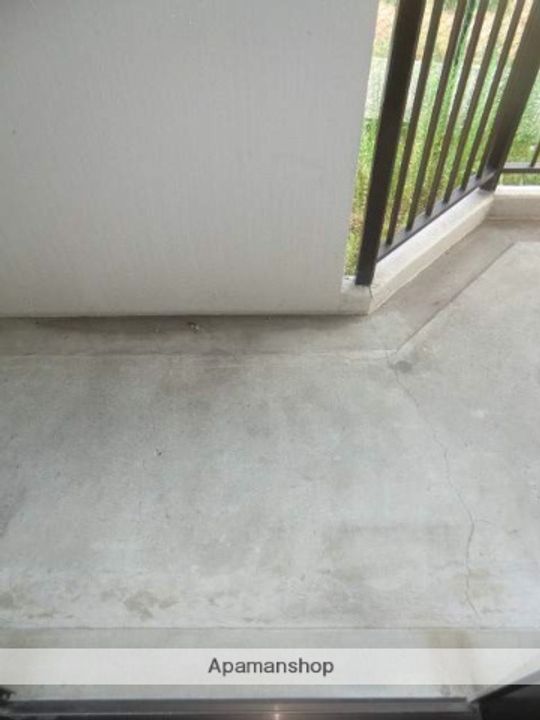 グレース磯村107の内装