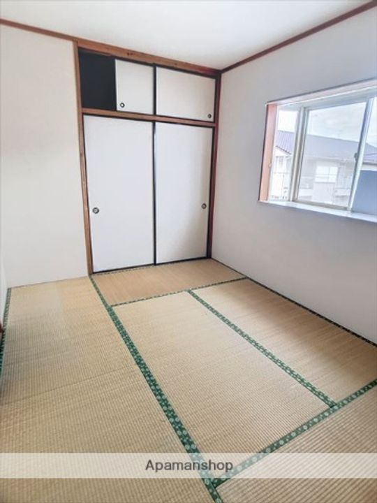 ハイツ桜雅C棟201のその他画像