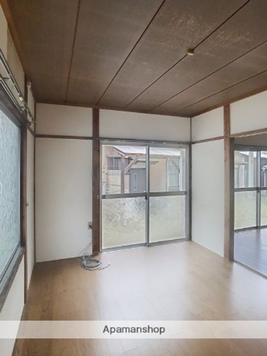 愛知県刈谷市御幸町2丁目(一戸建)の賃貸物件の内装