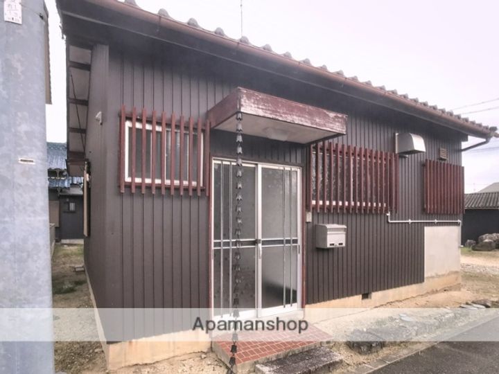 愛知県刈谷市御幸町2丁目(一戸建)の賃貸物件の外観