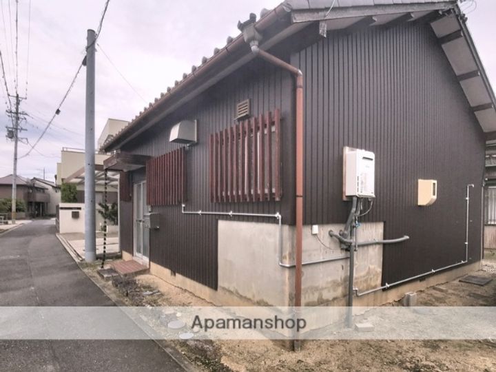 愛知県刈谷市御幸町2丁目(一戸建)の賃貸物件の外観