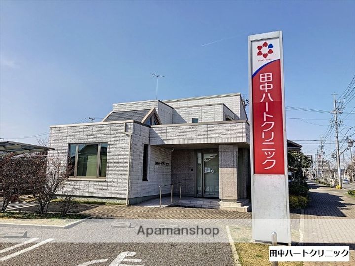 愛知県刈谷市御幸町2丁目(一戸建)の賃貸物件の周辺