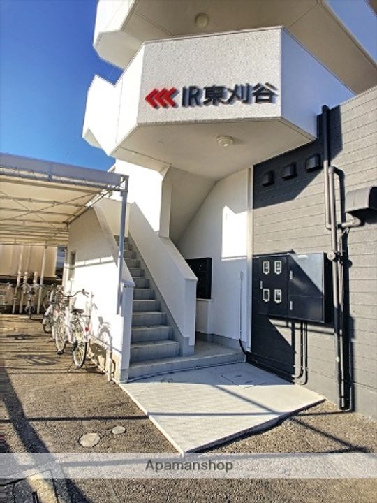 IR東刈谷201のその他画像