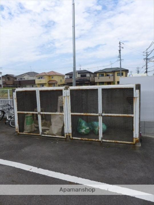 愛知県刈谷市井ケ谷町井田の賃貸アパートのその他画像