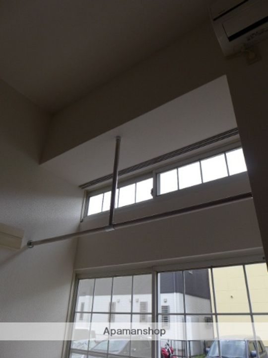 愛知県刈谷市井ケ谷町井田の賃貸アパートの内装