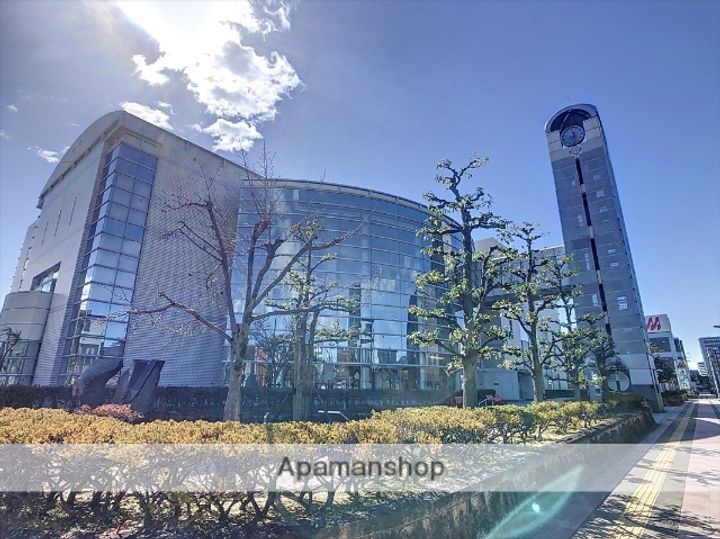 アーバンムラセ105の周辺