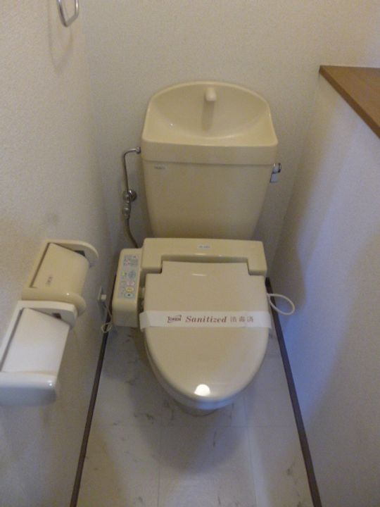 エクレール105のその他画像