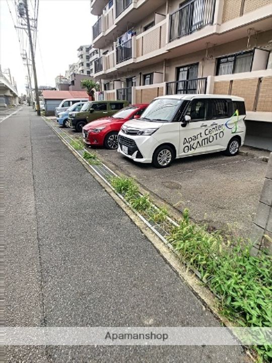 ベルテ新栄305のその他画像