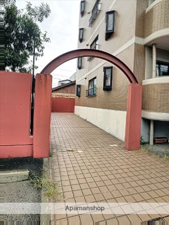 ベルテ新栄305のその他画像