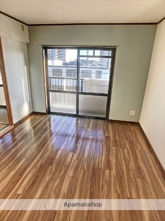 ベルテ新栄305の内装